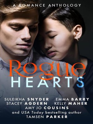 Rogue Hearts - ebook